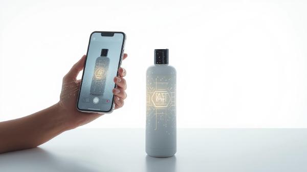 Introducing HairWise — Your AI Hair Product Ingredient Scanner