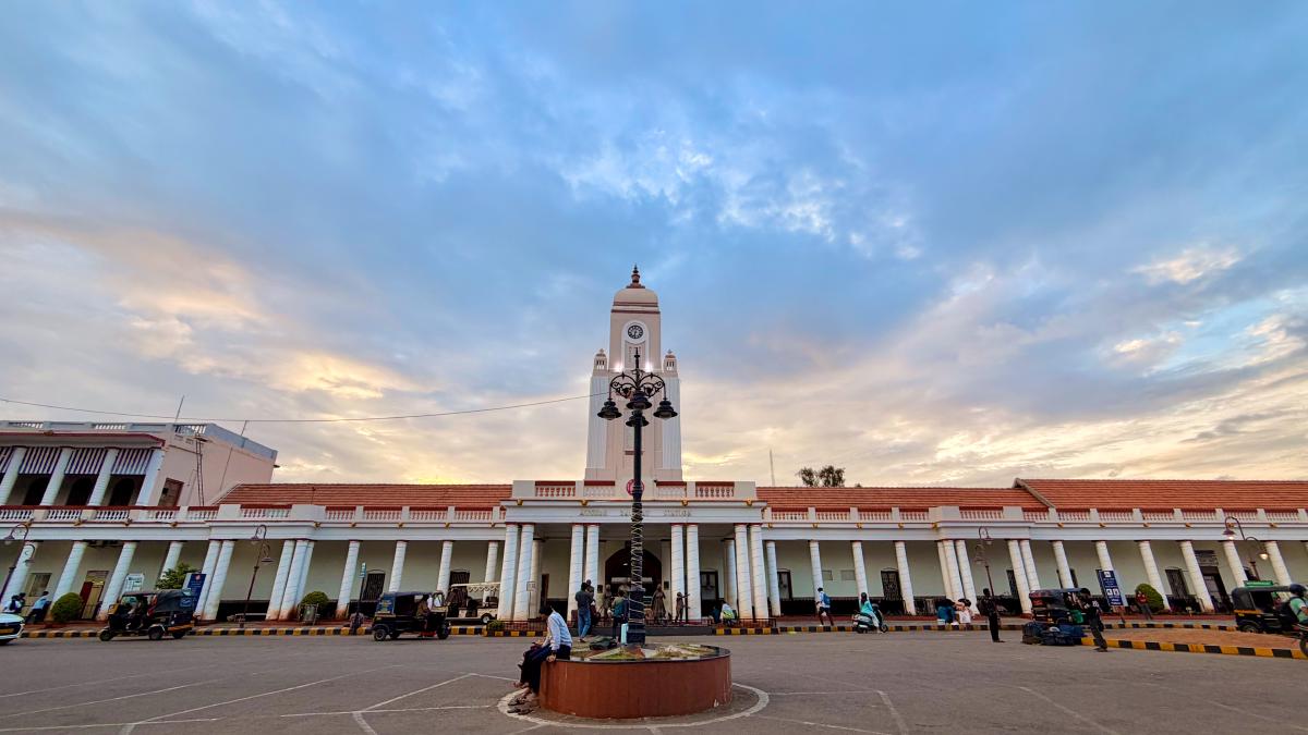 Featured image for One Day in Mysore: A Journey Beyond the Destination