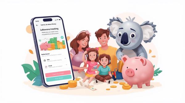 5 Fun and Easy Ways to Teach Kids About Money
